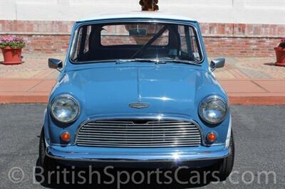 1967 Austin-Healey Mini Cooper S   - Photo 10 - San Luis Obispo, CA 93401