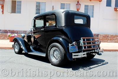 1931 Ford Victoria   - Photo 6 - San Luis Obispo, CA 93401