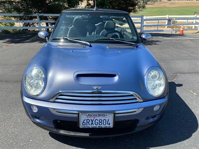 2005 MINI Cooper S   - Photo 12 - San Luis Obispo, CA 93401