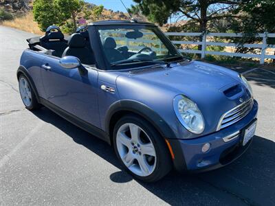 2005 MINI Cooper S   - Photo 9 - San Luis Obispo, CA 93401