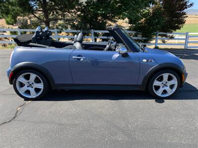 2005 MINI Cooper S   - Photo 10 - San Luis Obispo, CA 93401