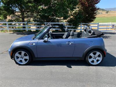 2005 MINI Cooper S   - Photo 7 - San Luis Obispo, CA 93401