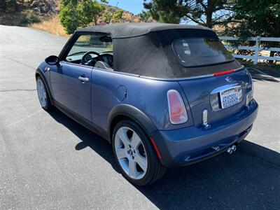 2005 MINI Cooper S   - Photo 3 - San Luis Obispo, CA 93401