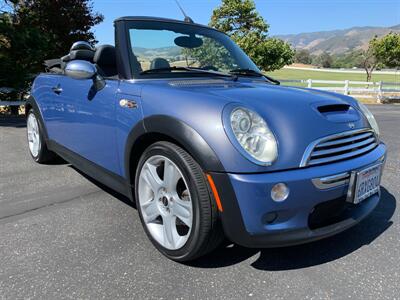 2005 MINI Cooper S   - Photo 14 - San Luis Obispo, CA 93401