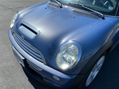 2005 MINI Cooper S   - Photo 16 - San Luis Obispo, CA 93401