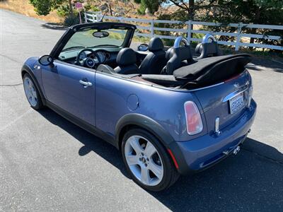 2005 MINI Cooper S   - Photo 8 - San Luis Obispo, CA 93401