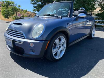 2005 MINI Cooper S   - Photo 13 - San Luis Obispo, CA 93401