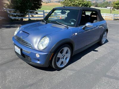 2005 MINI Cooper S   - Photo 1 - San Luis Obispo, CA 93401