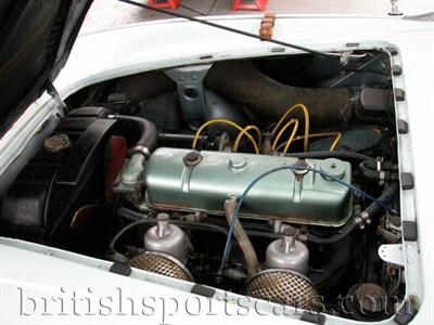 1955 Austin-Healey 100   - Photo 23 - San Luis Obispo, CA 93401