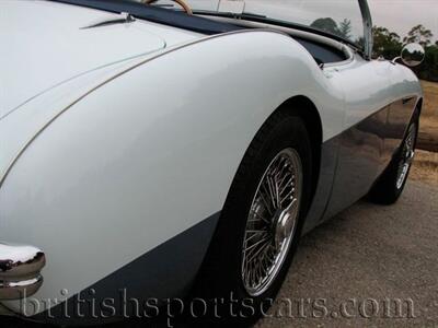 1955 Austin-Healey 100   - Photo 11 - San Luis Obispo, CA 93401