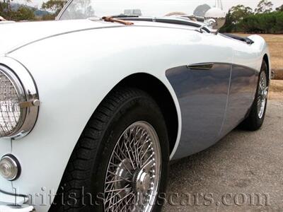 1955 Austin-Healey 100   - Photo 8 - San Luis Obispo, CA 93401