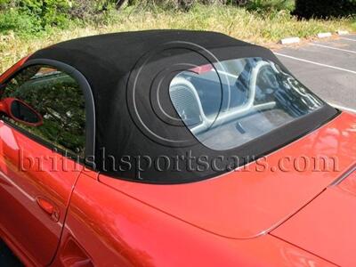 2001 Porsche Boxster S   - Photo 25 - San Luis Obispo, CA 93401