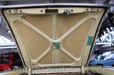 1960 Ford Galaxy Sunliner   - Photo 35 - San Luis Obispo, CA 93401