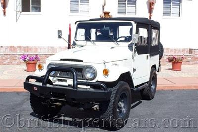 1962 Toyota FJ Cruiser   - Photo 4 - San Luis Obispo, CA 93401