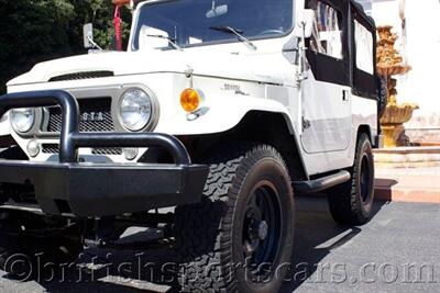 1962 Toyota FJ Cruiser   - Photo 11 - San Luis Obispo, CA 93401