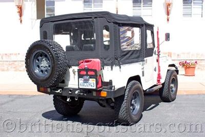 1962 Toyota FJ Cruiser   - Photo 3 - San Luis Obispo, CA 93401