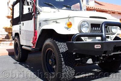 1962 Toyota FJ Cruiser   - Photo 12 - San Luis Obispo, CA 93401