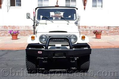 1962 Toyota FJ Cruiser   - Photo 10 - San Luis Obispo, CA 93401