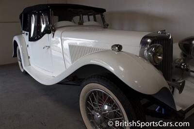 1935 Jaguar SS 1 20 HP   - Photo 6 - San Luis Obispo, CA 93401