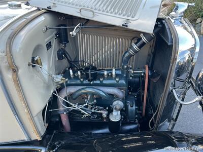 1931 Ford Model A Roadster   - Photo 31 - San Luis Obispo, CA 93401