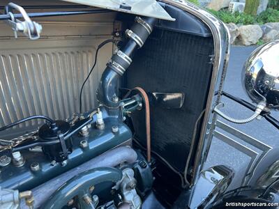 1931 Ford Model A Roadster   - Photo 33 - San Luis Obispo, CA 93401