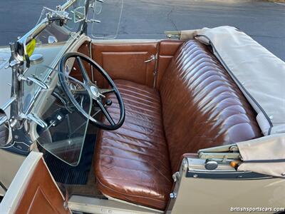 1931 Ford Model A Roadster   - Photo 18 - San Luis Obispo, CA 93401