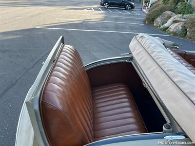 1931 Ford Model A Roadster   - Photo 29 - San Luis Obispo, CA 93401