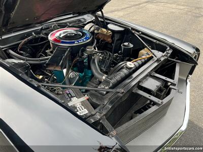 1969 AMC AMX   - Photo 39 - San Luis Obispo, CA 93401