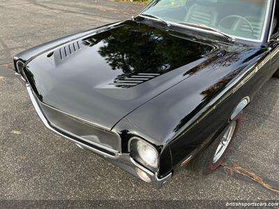 1969 AMC AMX   - Photo 15 - San Luis Obispo, CA 93401