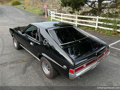 1969 AMC AMX   - Photo 4 - San Luis Obispo, CA 93401