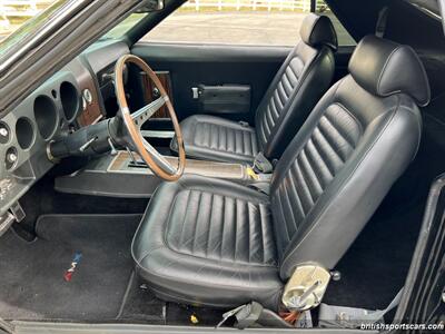 1969 AMC AMX   - Photo 22 - San Luis Obispo, CA 93401