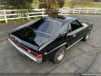 1969 AMC AMX   - Photo 9 - San Luis Obispo, CA 93401