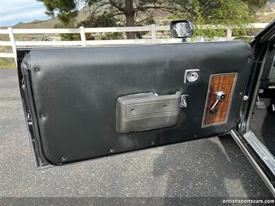 1969 AMC AMX   - Photo 24 - San Luis Obispo, CA 93401