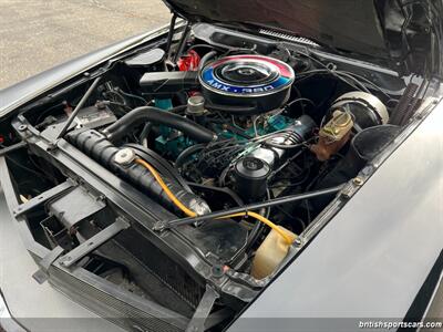 1969 AMC AMX   - Photo 40 - San Luis Obispo, CA 93401