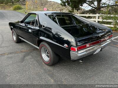 1969 AMC AMX   - Photo 3 - San Luis Obispo, CA 93401