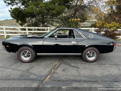 1969 AMC AMX   - Photo 2 - San Luis Obispo, CA 93401