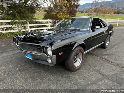 1969 AMC AMX   - Photo 1 - San Luis Obispo, CA 93401