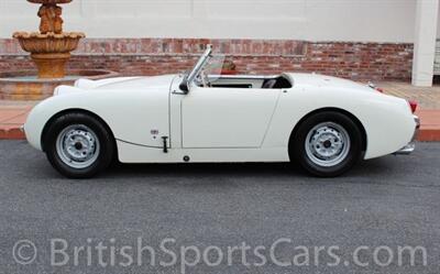 1959 Austin-Healey Bugeye   - Photo 5 - San Luis Obispo, CA 93401