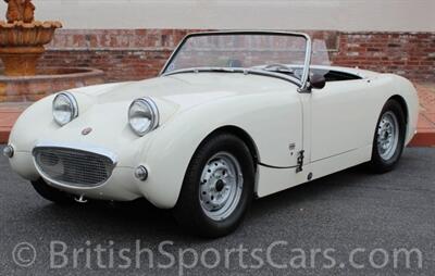 1959 Austin-Healey Bugeye   - Photo 4 - San Luis Obispo, CA 93401