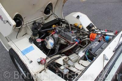 1959 Austin-Healey Bugeye   - Photo 24 - San Luis Obispo, CA 93401