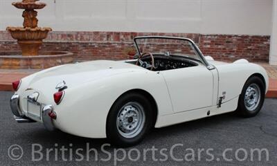 1959 Austin-Healey Bugeye   - Photo 3 - San Luis Obispo, CA 93401