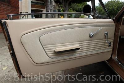 1966 Ford Mustang   - Photo 26 - San Luis Obispo, CA 93401