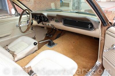 1966 Ford Mustang   - Photo 27 - San Luis Obispo, CA 93401