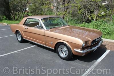 1966 Ford Mustang   - Photo 6 - San Luis Obispo, CA 93401