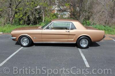 1966 Ford Mustang   - Photo 2 - San Luis Obispo, CA 93401