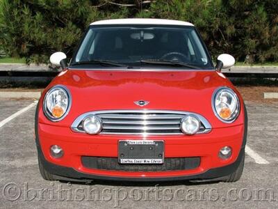 2008 MINI Cooper   - Photo 7 - San Luis Obispo, CA 93401