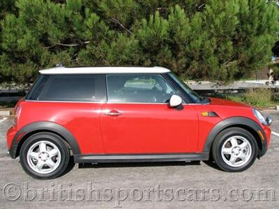 2008 MINI Cooper   - Photo 2 - San Luis Obispo, CA 93401