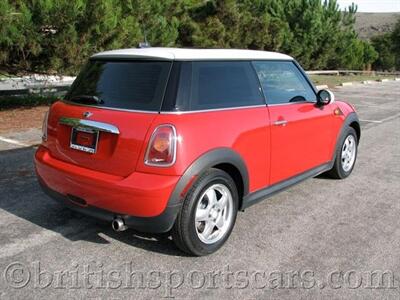 2008 MINI Cooper   - Photo 3 - San Luis Obispo, CA 93401