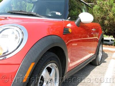 2008 MINI Cooper   - Photo 9 - San Luis Obispo, CA 93401