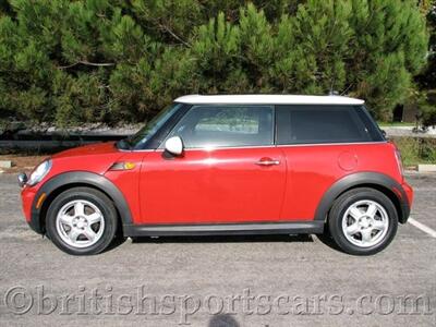 2008 MINI Cooper   - Photo 5 - San Luis Obispo, CA 93401